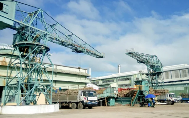 Trà Vinh xây dựng nhà máy điện sinh khối trên 1.000 tỉ đồng Trà Vinh xây dựng nhà máy điện sinh khối trên 1.000 tỉ đồng. ( Ảnh Minh Họa )